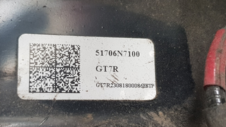 MANGUETA DELANTERA DERECHA KIA SPORTAGE 1.6I TURB