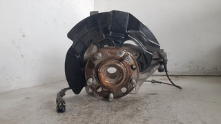 MANGUETA DELANTERA DERECHA KIA SPORTAGE 1.6I TURB