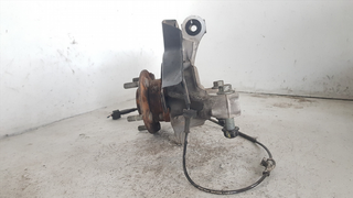 MANGUETA DELANTERA DERECHA KIA SPORTAGE 1.6I TURB