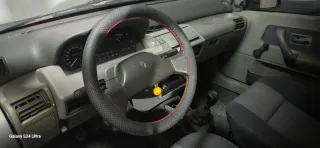 Renault Clio 1990