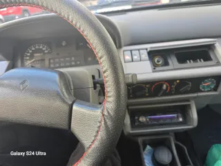 Renault Clio 1990