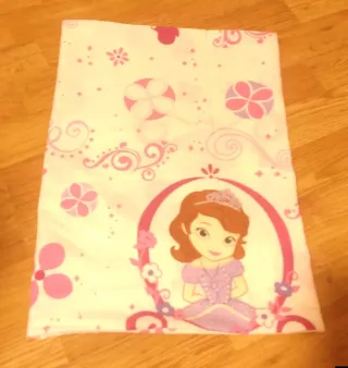 Funda Nórdica Disney Princesa Sofía