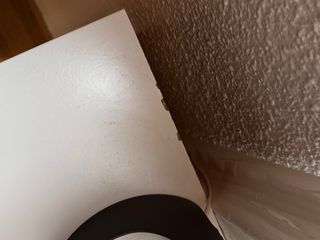 Cajonera IKEA Malm Blanca