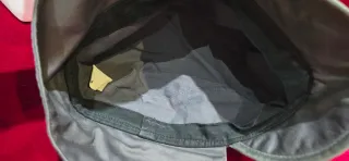 Gorra ejército Dinamarca