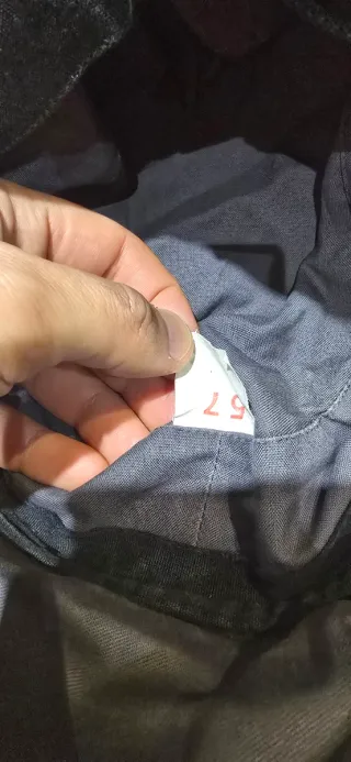 Gorra ejército Dinamarca