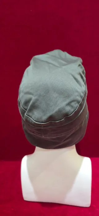 Gorra ejército Dinamarca