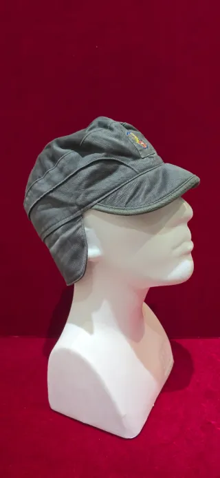 Gorra ejército Dinamarca