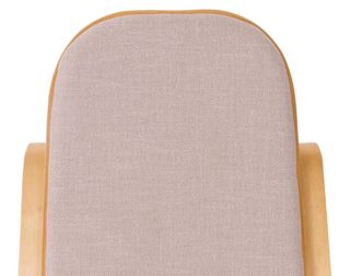 Dolce seggiola Thonet in rovere chiaro