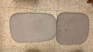 Dolce seggiola Thonet in rovere chiaro