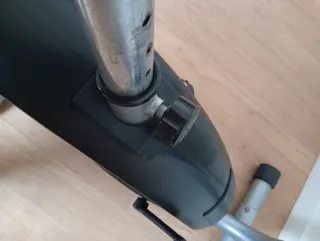 Bicicleta Estática MG 5000