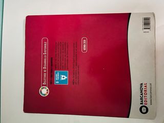 Concepción Arenal 2 ESO. Lengua castellana: Nov...