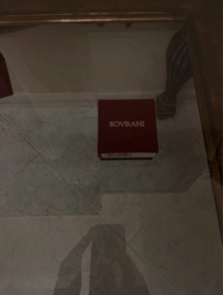 Orecchini Sovrani per Donna