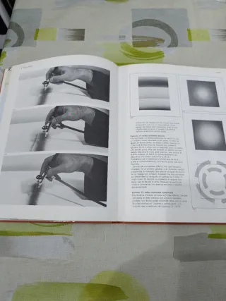 El libro del aerógrafo : arte, técnica e historia