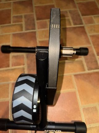 Rodillo Wahoo KICKR Core – Compatible Zwift