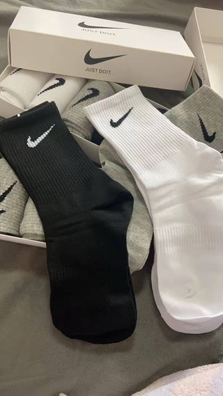 Calzini Nike Uomo