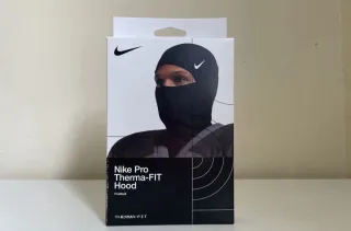 Nike Pro Therma-FIT Hood Football