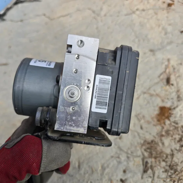 Módulo ABS Kia Hyundai BE6003DA01