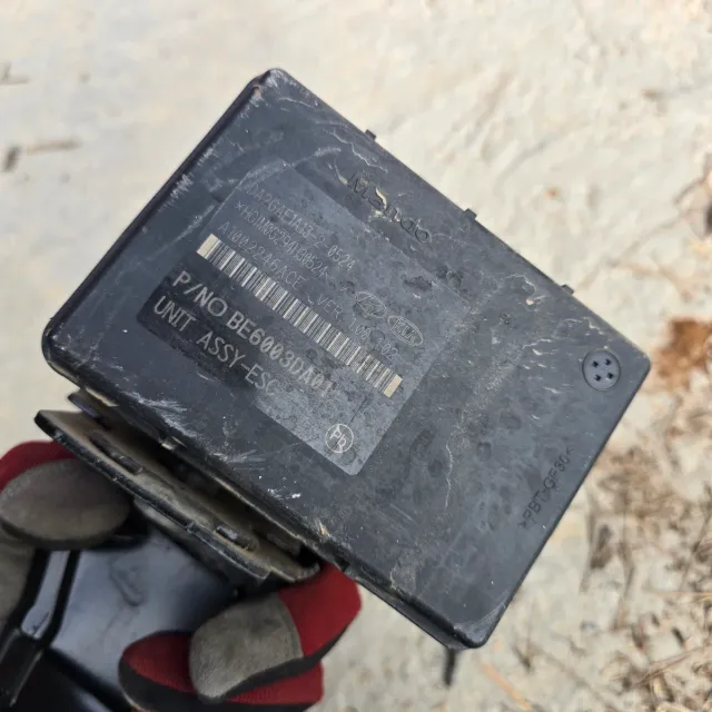 Módulo ABS Kia Hyundai BE6003DA01