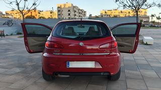 Alfa Romeo 147 1.9JTDm 150cv Selective