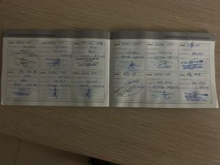 Alfa Romeo 147 1.9JTDm 150cv Selective