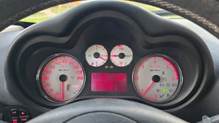 Alfa Romeo 147 1.9JTDm 150cv Selective