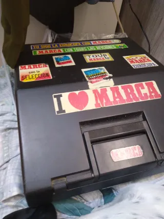 Máquina de escribir Olivetti Lettera 42