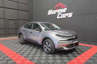 Citroën C4 X Hybrid 136 e-DCS6 You