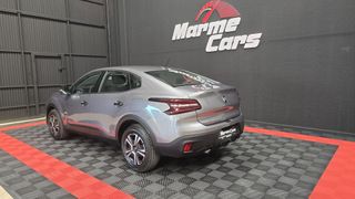 Citroën C4 X Hybrid 136 e-DCS6 You