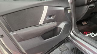 Citroën C4 X Hybrid 136 e-DCS6 You