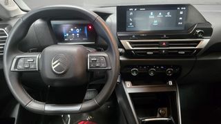 Citroën C4 X Hybrid 136 e-DCS6 You