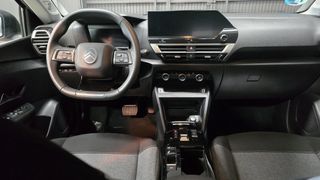 Citroën C4 X Hybrid 136 e-DCS6 You