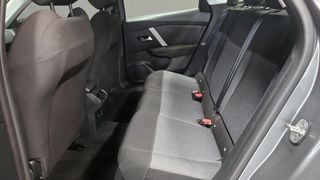 Citroën C4 X Hybrid 136 e-DCS6 You