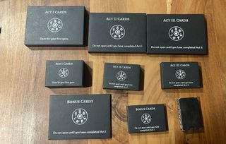 Warhammer Quest Darkwater Juego Inglés