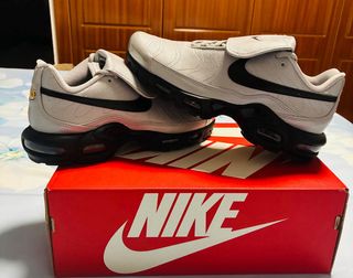 Nike Air Max Plus Talla 42 (26,5Cm)