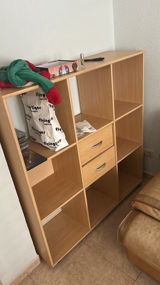 Mueble Comoda Aparador Madera