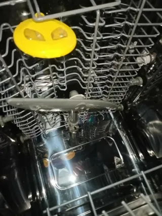 Recambios Lavavajillas AEG Favorit 54750.