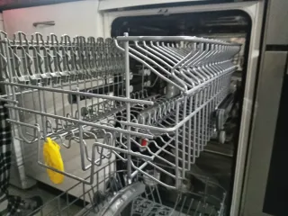 Recambios Lavavajillas AEG Favorit 54750.