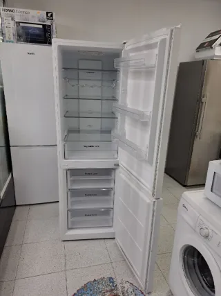 ◇Nevera Daewoo 185.centímetros◇