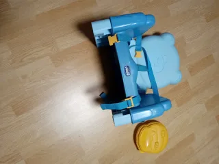 Alzador de mesa infantil Chicco