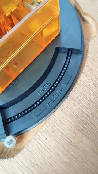 Reloj de pared Vedette