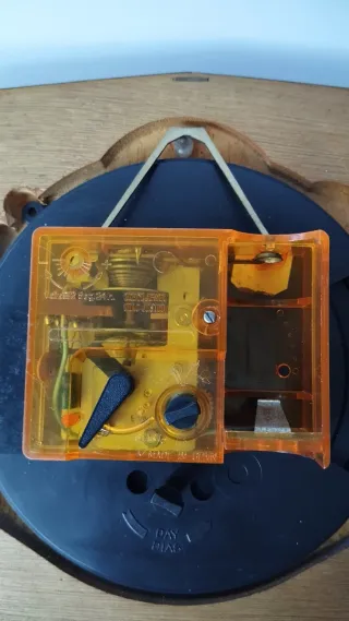 Reloj de pared Vedette