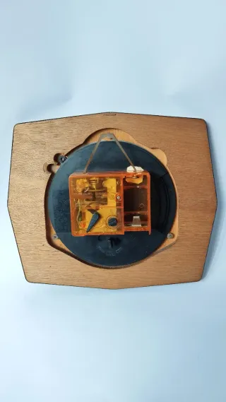 Reloj de pared Vedette