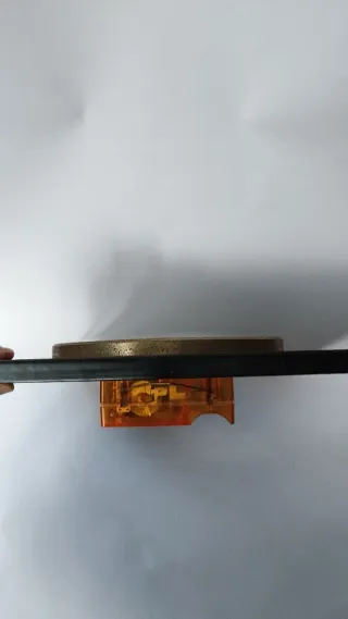 Reloj de pared Vedette