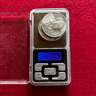 LOTE x10 Duros (5 Pesetas) Plata - Varias Fechas