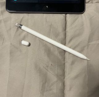 iPad 6ª Gen 32GB Plata + Apple Pencil 1ª Gen