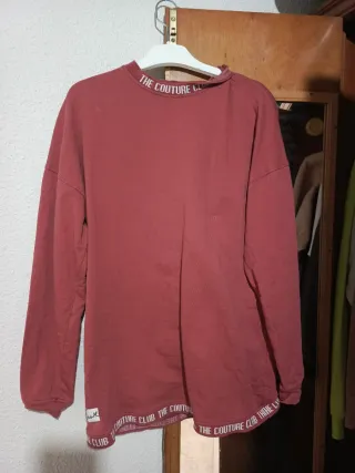 Ropa de uso en buen estado