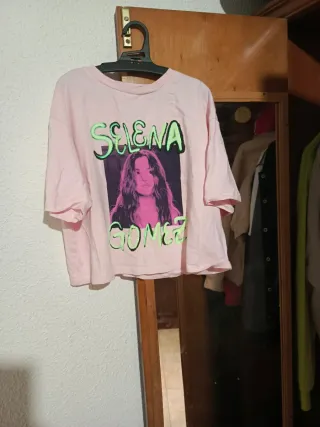 Ropa de uso en buen estado