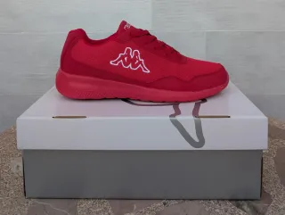 Zapatillas Hombre Kappa Follow OC