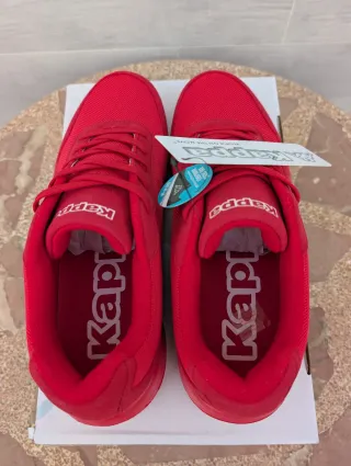 Zapatillas Hombre Kappa Follow OC