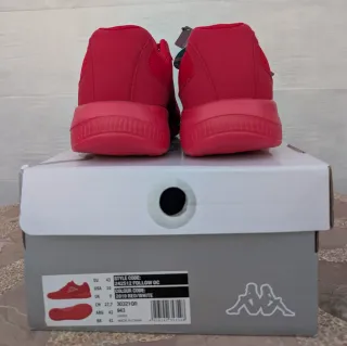 Zapatillas Hombre Kappa Follow OC